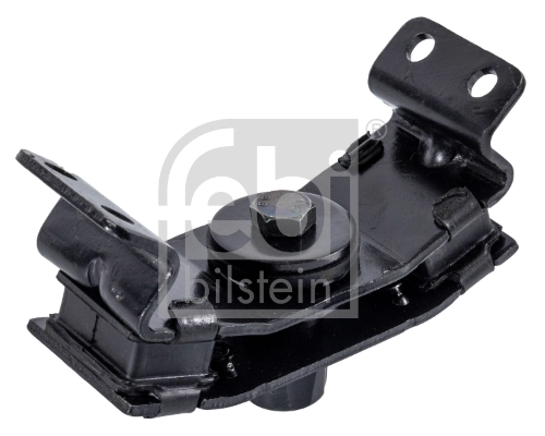 Mounting, automatic transmission